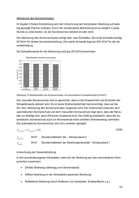 Endbericht - Haus der Zukunft