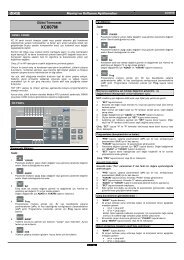 XC807M - Ercan Teknik