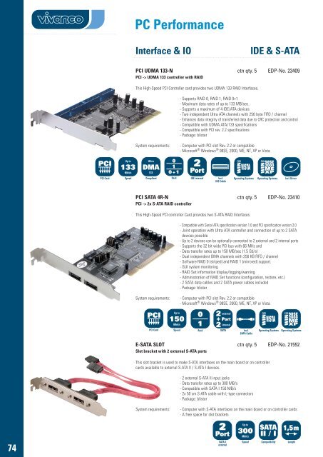 PC Performance 2010.pdf - Telezimex