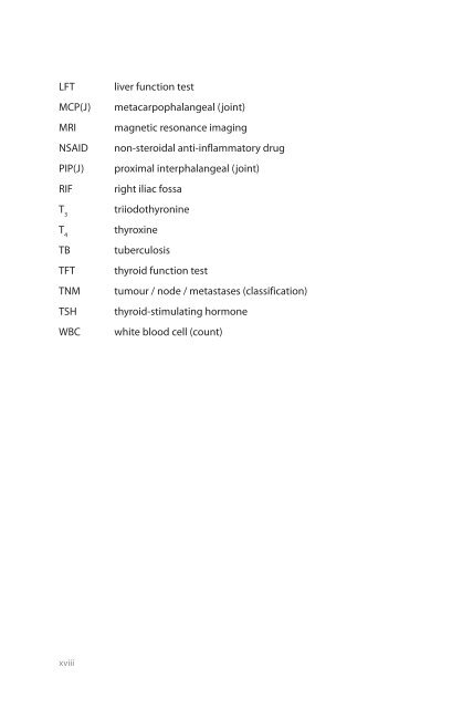 SURGICAL FINALS Passing the Clinical - PasTest