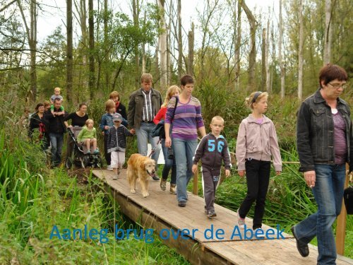 dorpsleven in Reppel - Landelijke Gilden