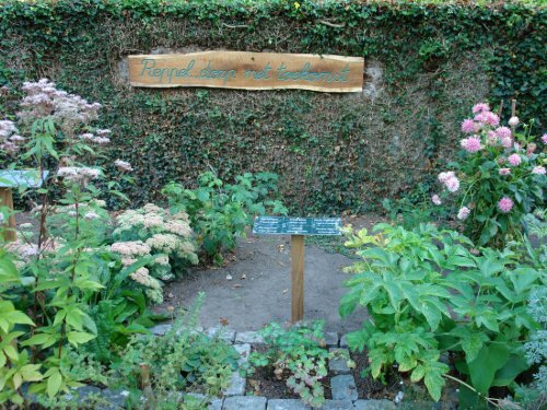 dorpsleven in Reppel - Landelijke Gilden