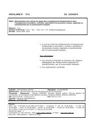 Document PDF - Gallilex