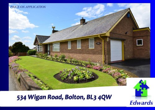 534 Wigan Road Bolton Bl3 4qw Housescape Org Uk
