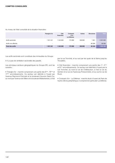 2010 - Paper Audit & Conseil