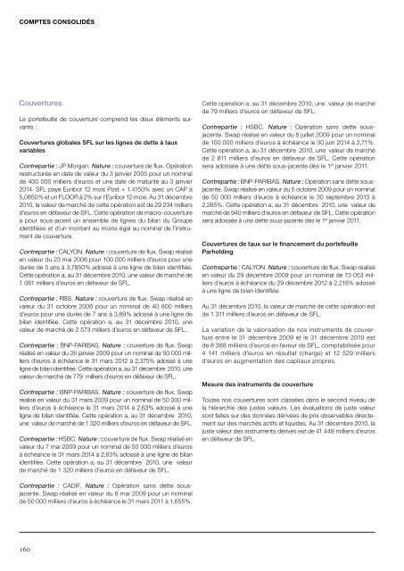 2010 - Paper Audit & Conseil