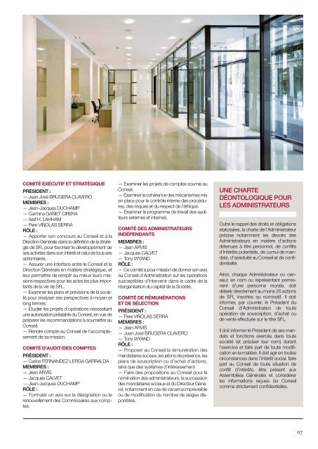 2010 - Paper Audit & Conseil