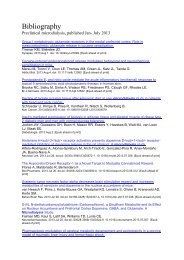 Bibliography Jan-July 2013.pdf - CMA Microdialysis AB