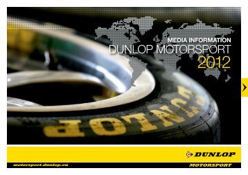 download PDF - Dunlop Motorsport