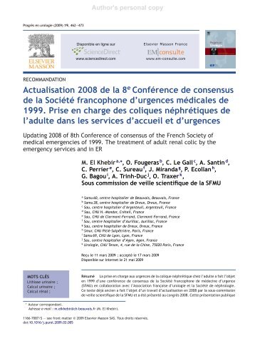 Consensus SFMU.pdf - Urgentologue