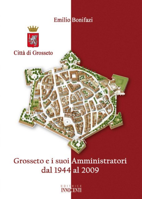 Scarica il pdf - Comune di Grosseto