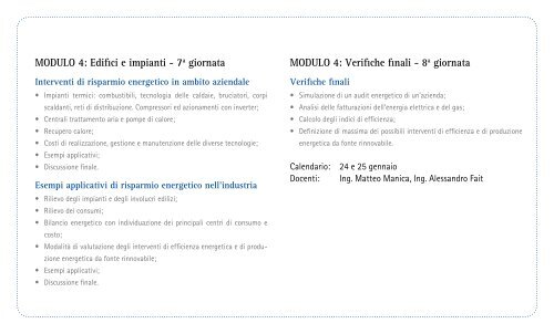 Brochure Energy MANAGER def.pdf - Assoimprenditori Alto Adige