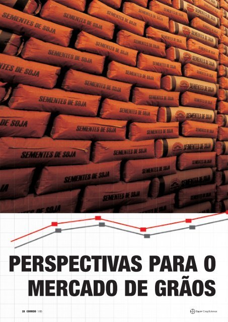 Trigo: nasce um novo e avanÃ§ado fungicida