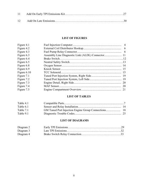 View PDF - Painless Wiring