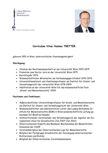 CV Hannes Tretter Deutsch.pdf - Ludwig Boltzmann Institut für ...