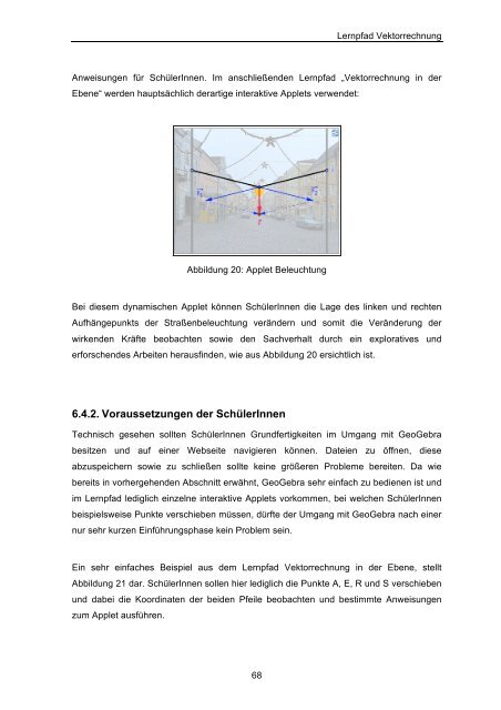 Neue Medien im Mathematikunterricht am Beispiel ... - idmthemen