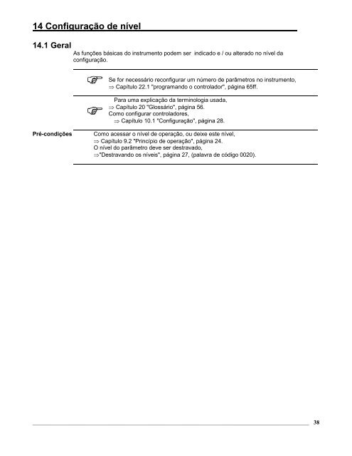 Controlador REDOX 20.2535 Jumo - Digitrol