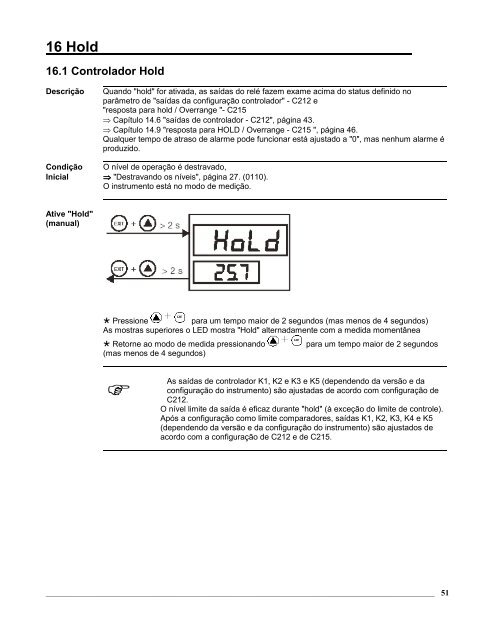 Controlador REDOX 20.2535 Jumo - Digitrol