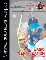 Level 1 Basic Cert 4th Ed_5_11-2.pdf - Texas State Archery ...