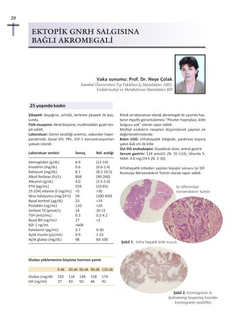 2012 Endokrin Vakalar KitabÄ± - TÃ¼rkiye Endokrinoloji Metabolizma ...