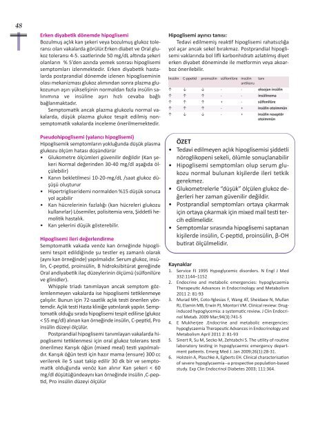 2012 Endokrin Vakalar KitabÄ± - TÃ¼rkiye Endokrinoloji Metabolizma ...