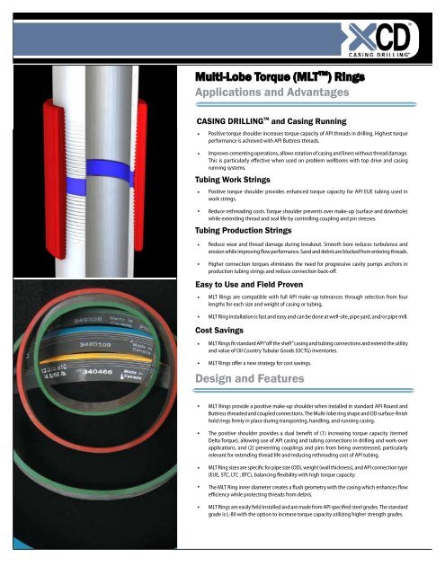 4 1/2 Ltc Casing Specs