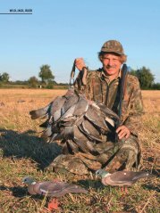 WILD, JAGD, JÃ„GER - Hubertus Fieldsports