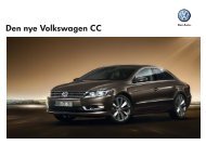 PDF; 2,9MB - Volkswagen