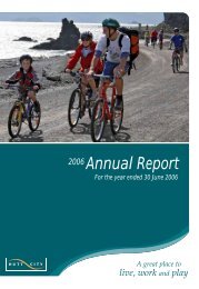 Annual report 2006.pdf - Hutt City Council