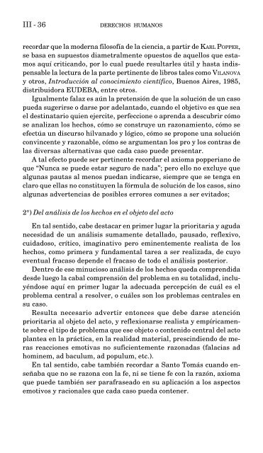 Descargar Derechos humanos completo en ... - Agustín Gordillo