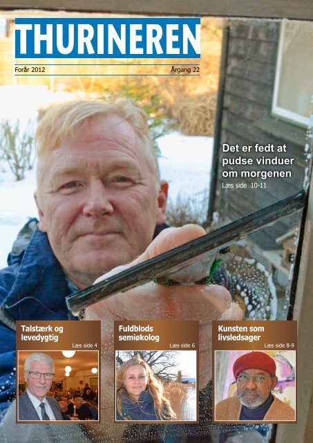 Download THURINEREN â marts 2012 - mitsvendborg