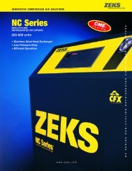 M07097 NC PDF - ZEKS Compressed Air Solutions