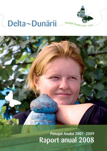 Delta~DunaËrii - Naturfreunde Internationale