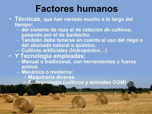 Factores fÃ­sicos - Uruguay Educa