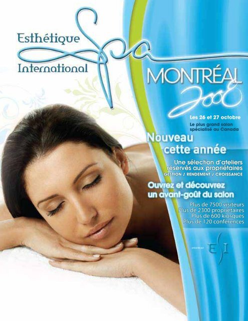 Lissage spa esthétique Clearance