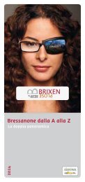 Bressanone dalla A alla Z (850 KB) - Brixen