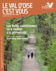 Téléchargez le pdf - Val d'Oise