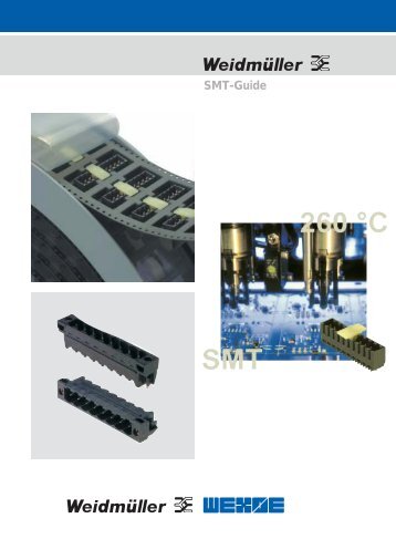 SMT-Guide