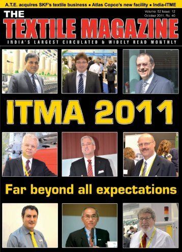 00 ItMa 2011 (exclusive Feature) - Textile Magazine