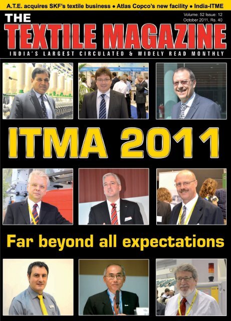 00 ItMa 2011 (exclusive Feature) - Textile Magazine