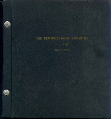 PRR CT 1000 Stations & Sidings 5-1-1945.pdf - Multimodalways