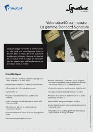 Signature French_Datasheet.qxp - Info Web Hôtellerie-Restauration