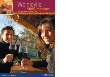 Weinidylle