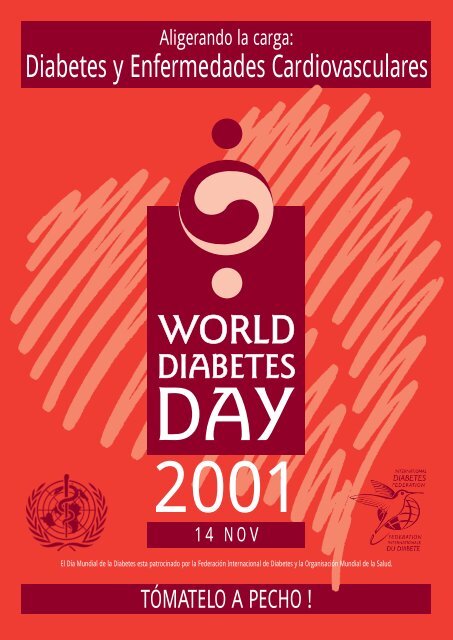folletos informativos para pacientes asociación de diabetes folletos informativos para pacientes asociación de diabetes