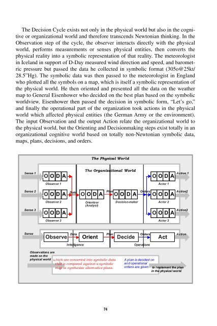 Warning Analysis for the Information Age - Higgins Counterterrorism ...