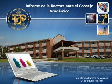 Agosto 19 - Universidad TecnolÃ³gica de PanamÃ¡