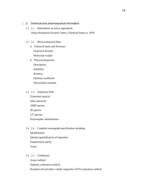 3 In the Drugs and Cosmetics Rules, 1945 - amam-ayurveda.org