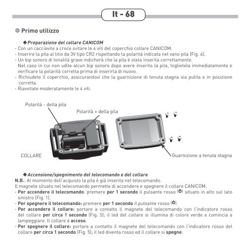 Guide d'utilisation Fr - 3 User's guide Gb - 19 Manual de ... - Num'Axes