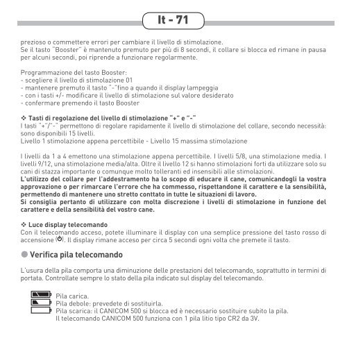 Guide d'utilisation Fr - 3 User's guide Gb - 19 Manual de ... - Num'Axes