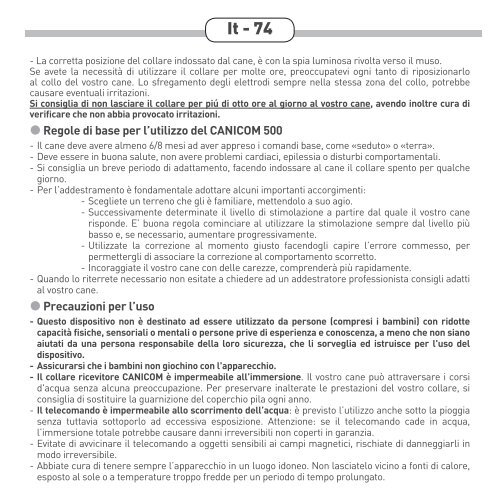 Guide d'utilisation Fr - 3 User's guide Gb - 19 Manual de ... - Num'Axes